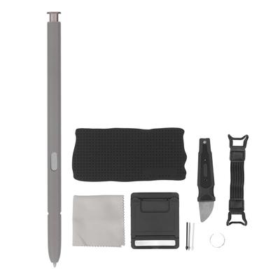Penna stilo per Galaxy S24 Ultra Alta Sensibilità Professionale Penna Stilo Touch Screen con 3