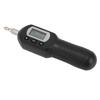 Digital Torsion Screwdriver Electrician 1/4 Drive 0.05-0.5N·m Adjustable Preset N.m Lbf.in Lbf.ft Kg