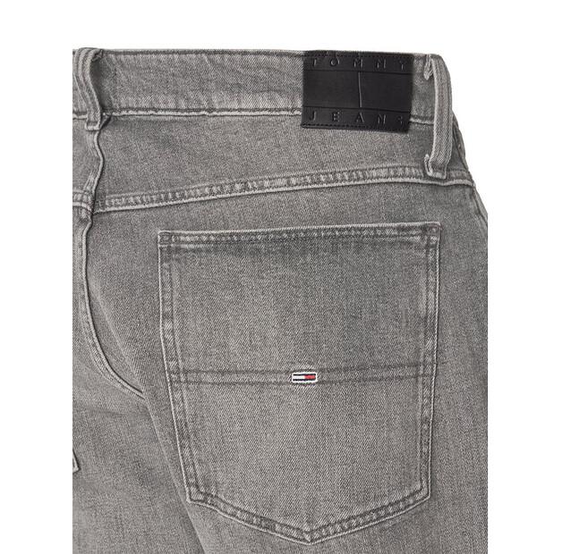 Шорты джинсовые Tommy Jeans Ronnie