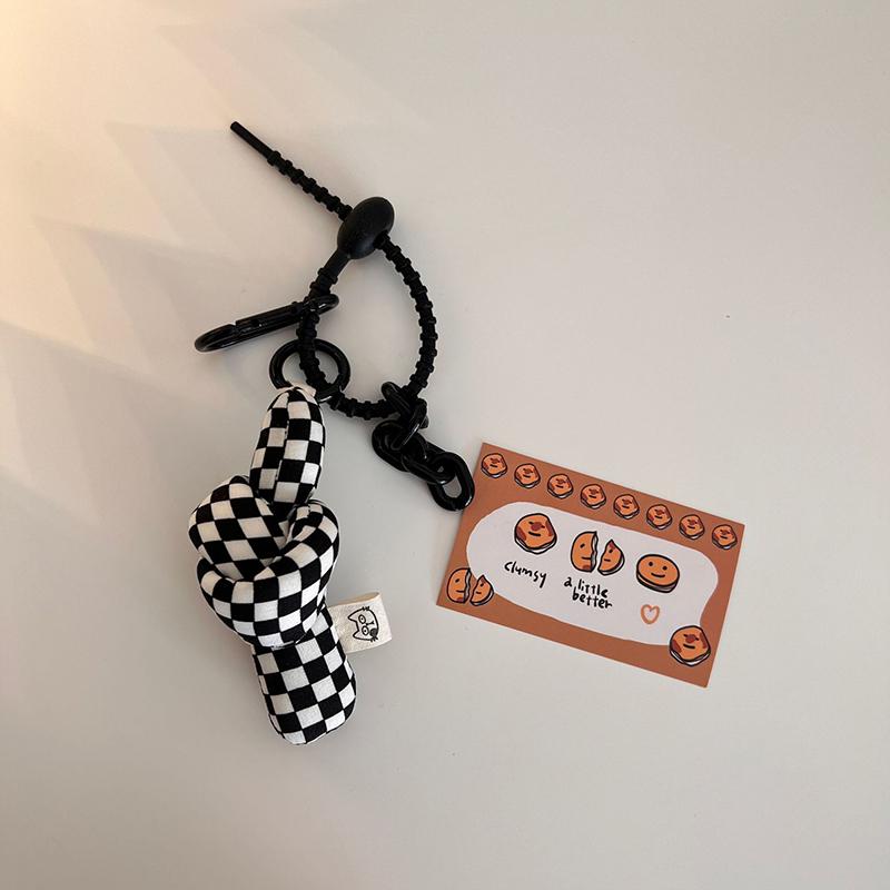 

Відпочинок Кольорові багажні підвіски Аксесуари Маленькі ляльки Висячі прикраси