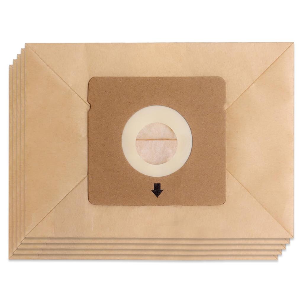 Vacuum Cleaner Bags for Rowenta ZR003901, Compacteo Ergo / Compacteo Accessimo / City Space / Mini Space, Rowenta Compacteo RO 1