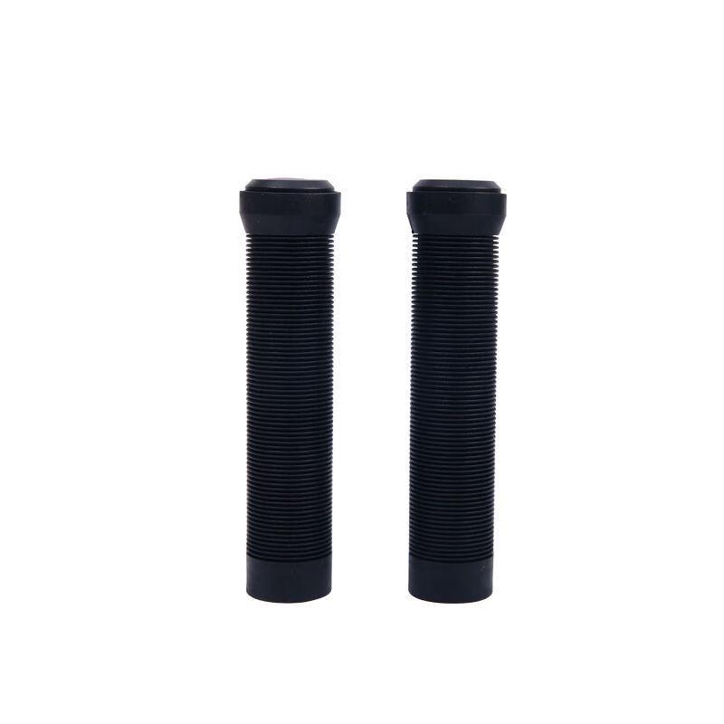 GEETHA Shock-Absorbing Bicycle Handlebar Grips