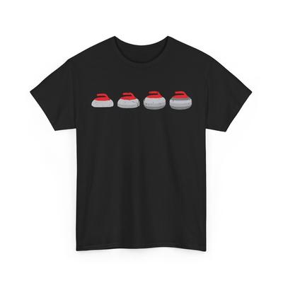 Oberteile – T-Shirts