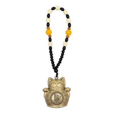 Feng Shui Hanging – Lucky Cat