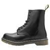 1 Martin Boots Classic Soft Leather British Style Short Boots NAPPA Leather Boots Round Head
