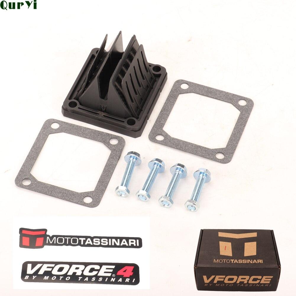 Reed Valve VForce 4 V4144 Vforce 4 For Yamaha YFZ350 YFZ 350 Banshee