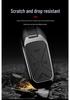 Chery Kaiyi Kunlun 300 Key Case - Tianji Plateau Edition Metal Protective Shell Buckle