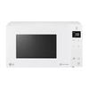 Micro-ondes Grill - LG - Blanc - 25 L - 1000 W - Design Salut-T