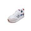 New Balance Nb 009 Round Head Comfortable Low Top Walking Shoes Baby Shoes White IH009RW1