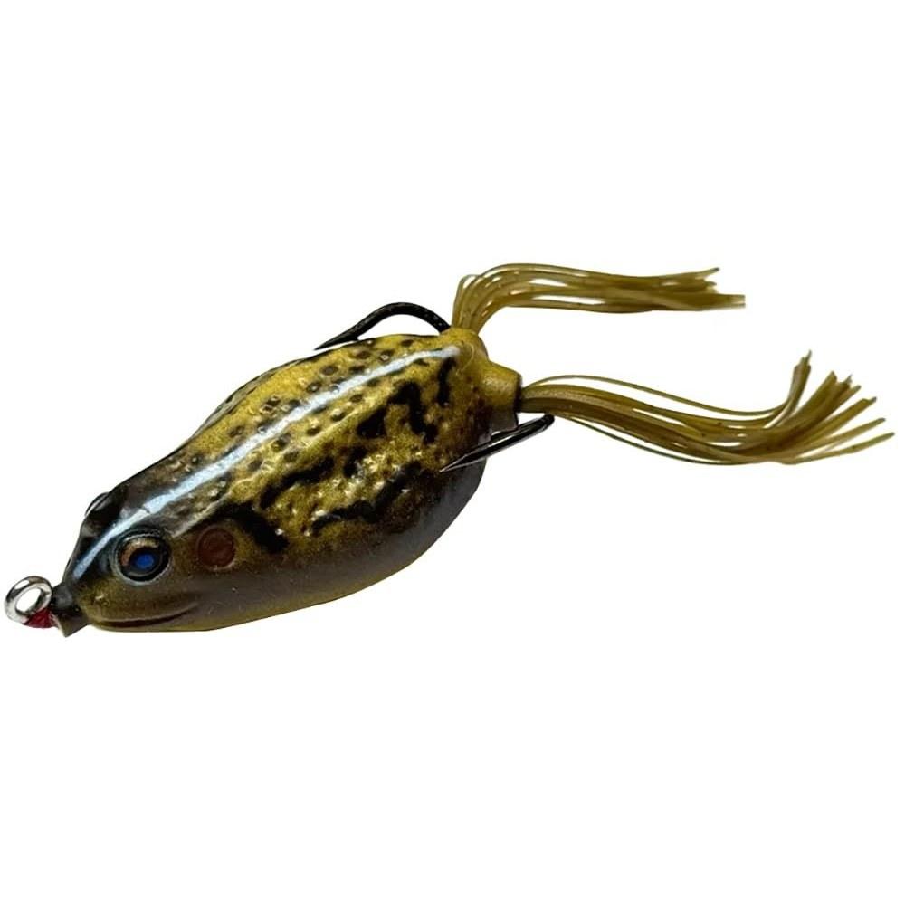 BQ Frog