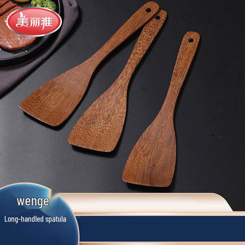 Деревянная лопатка для куриных крылышек Meiliya