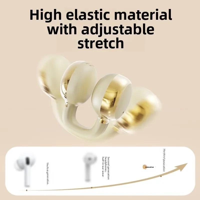 Tws Wireless Bluetooth Headset Bluetooth Headphones Power Earbuds Digital Display Stereo Sound Earphones for Earphones