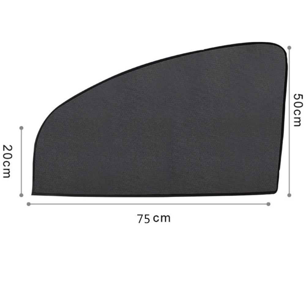 Universal Car Side Window Sun Shade Visor UV Protection Sunshade Cover for Baby Auto Window Sun Blinds Shield Car Accessories