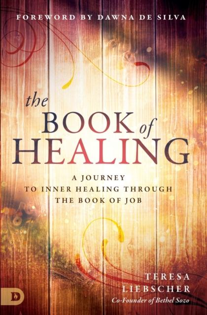 The Book of Healing, The Book