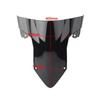 Motorcycle Double Bubble Windshield Deflector Protector Wind Screen For BMW S1000RR S 1000RR S 1000 RR