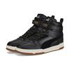 PUMA RBD Game 'Black White' Men's 387604-02