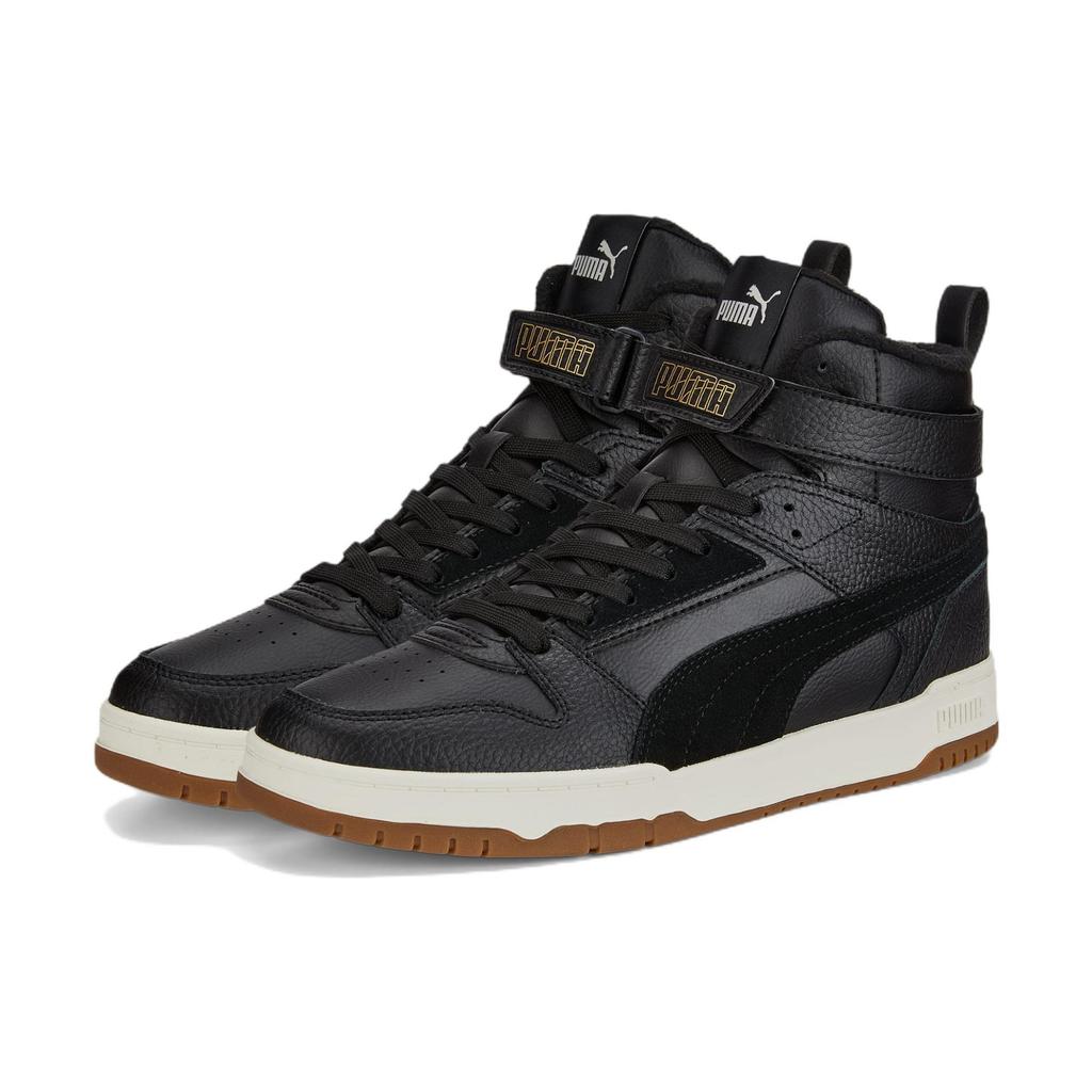 PUMA RBD Game 'Black White' Men's 387604-02