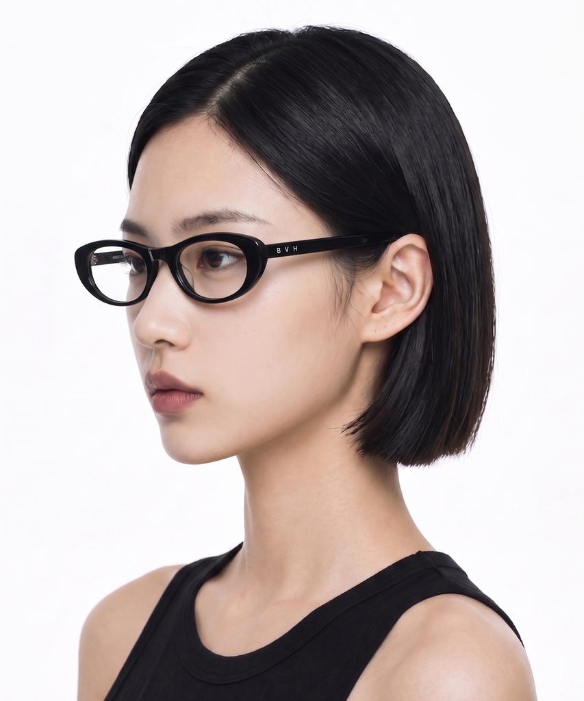 Bibeuieichi Brut (Glasses) C2 Tortoise