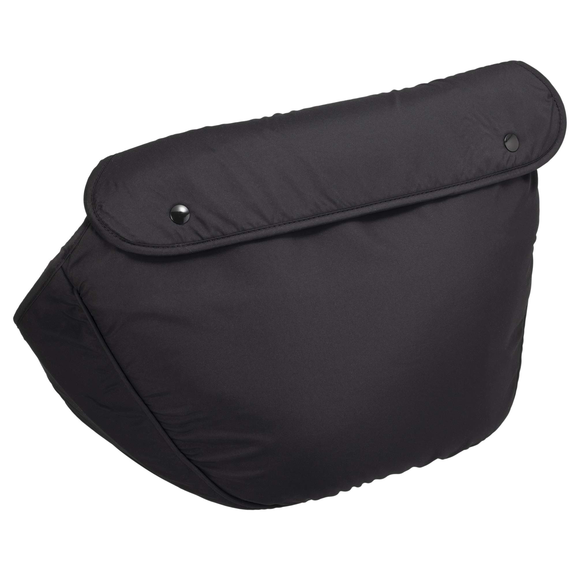 

Panasonic Child Seat Foot Cover Black Width 390m x Depth 300 x Height 200mm NAR168 approx. чёрный