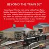 Hornby R3086 LNER A1 Class 4-6-2 "Flying Scotsman"
