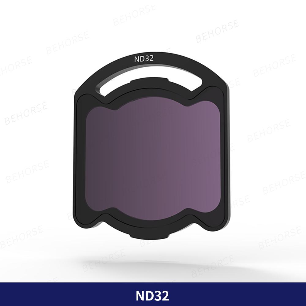 O4 Air Unit Pro Lens Filter ND8 16 32 64 CPL UV Glass Lens Filters for DJI O4 Pro /Self-assembled FPV Drone Camera Accessories