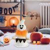 Soft Halloween Ghost  Doll Scary Ghost Festival Ornament Ghost Figurines  Halloween Decorations