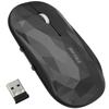 Buffalo Wireless Mobile Mouse Receiver Included FLEXUS Thin and Lightweight 5 Buttons Buttons Wireless Quiet BlueLED MIL Standard Compliant Dpi
