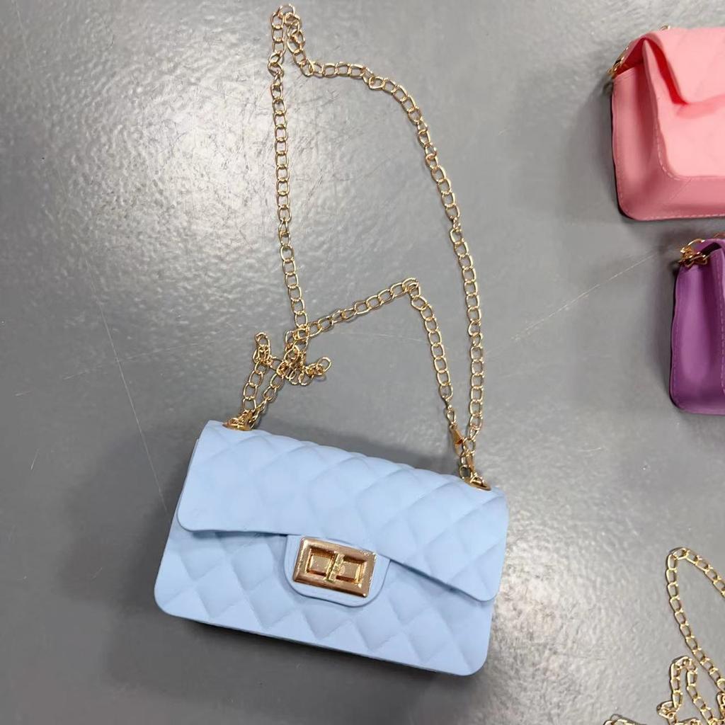 2025 summer diamond bag women's bag shoulder bag women's bag messenger bag bag