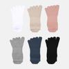REXY Origin Double-Sided Non-Slip Sneakers Toe Socks
