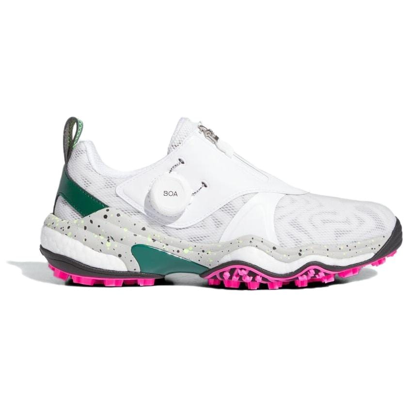adidas Wmns CodeChaos 25 Boa 'White Collegiate Green Pink' Women's IG8751