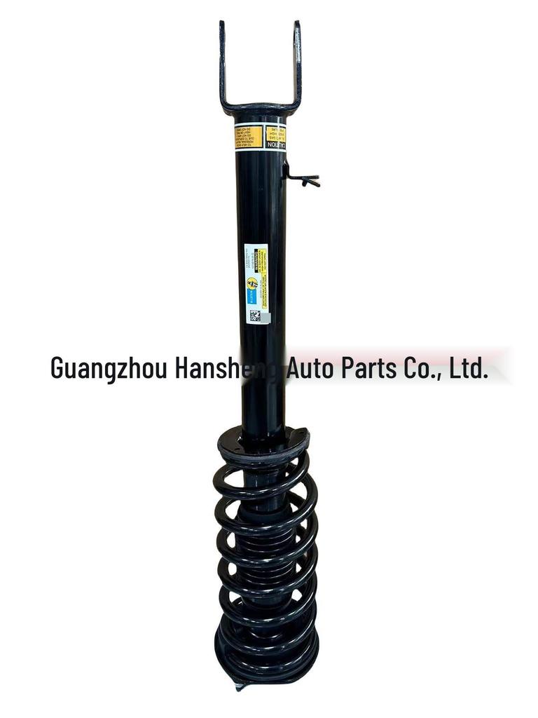 Tesla Model S Front Wheel Drive Shock Absorber (1015619-01-E)