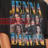 JENNA DEWAN Shirt, Jenna Dewan Tshirt, Jenna Dewan Meme Tees, Jenna Dewan Retro 90s Sweater, Jenna Dewan Merch Gift #tpc