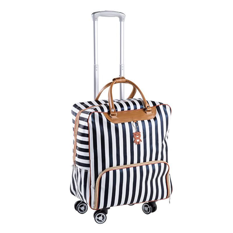 OEING Universal Wheel Trolley Travel Bag