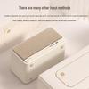 Edifier M230 Retro Bluetooth Portable Speaker CN plug (adapter included)