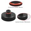 Jack Lift Pad for Tesla Model 3, 4 Jack Point Pad Heavy Duty Adapter