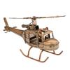 Harvey Makin Ornament - Helikopter