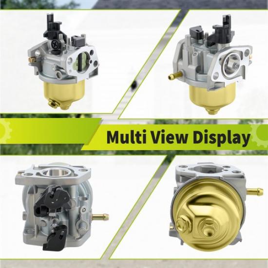 Carburetor Carb For Honda GX160 GX168F GX200 5.5HP 6.5HP Pressure Washer Engine