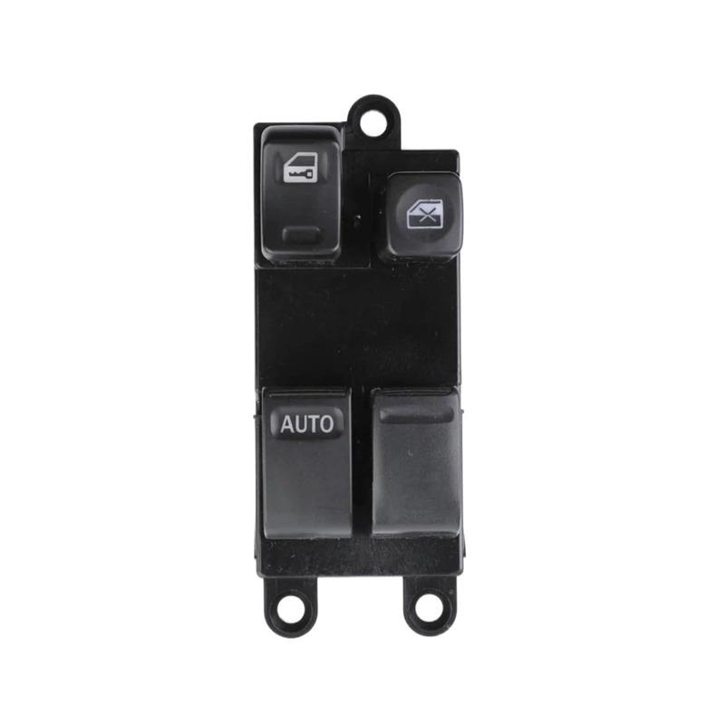 High quality Main Power Window Control Switch 25401-VD461 for Nissan SAFARI Y61 25401-VD461 25401VD461