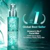 ANUA PDRN Hyaluronic Acid Hydrating Mist 100ml Moisturizing Skincare