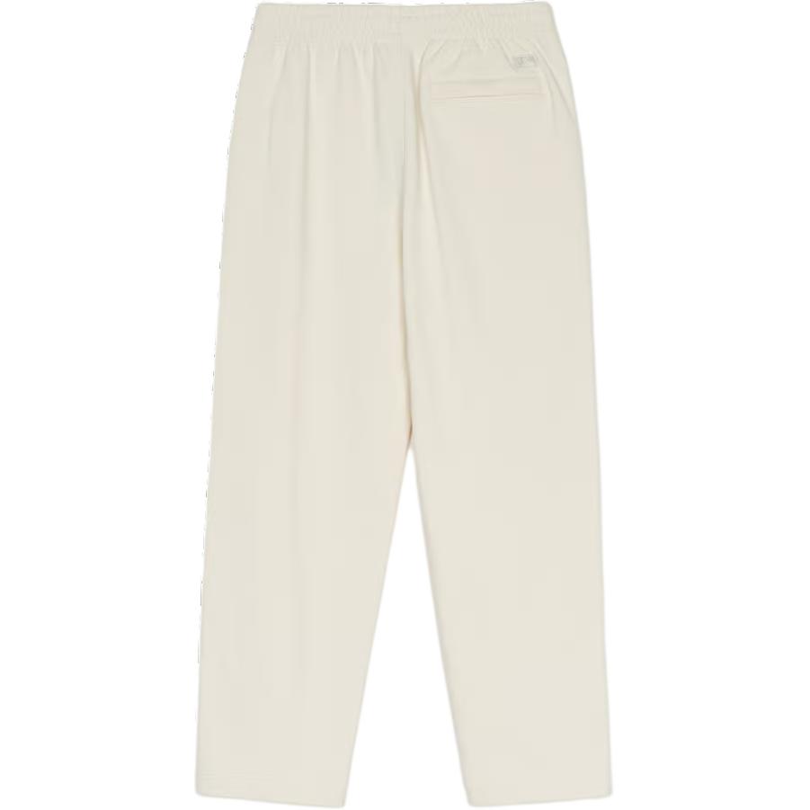 New MLB New York Yankees Casual Pants Unisex Beige 3APTB0751-50CRS