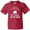 Tops – T-Shirts