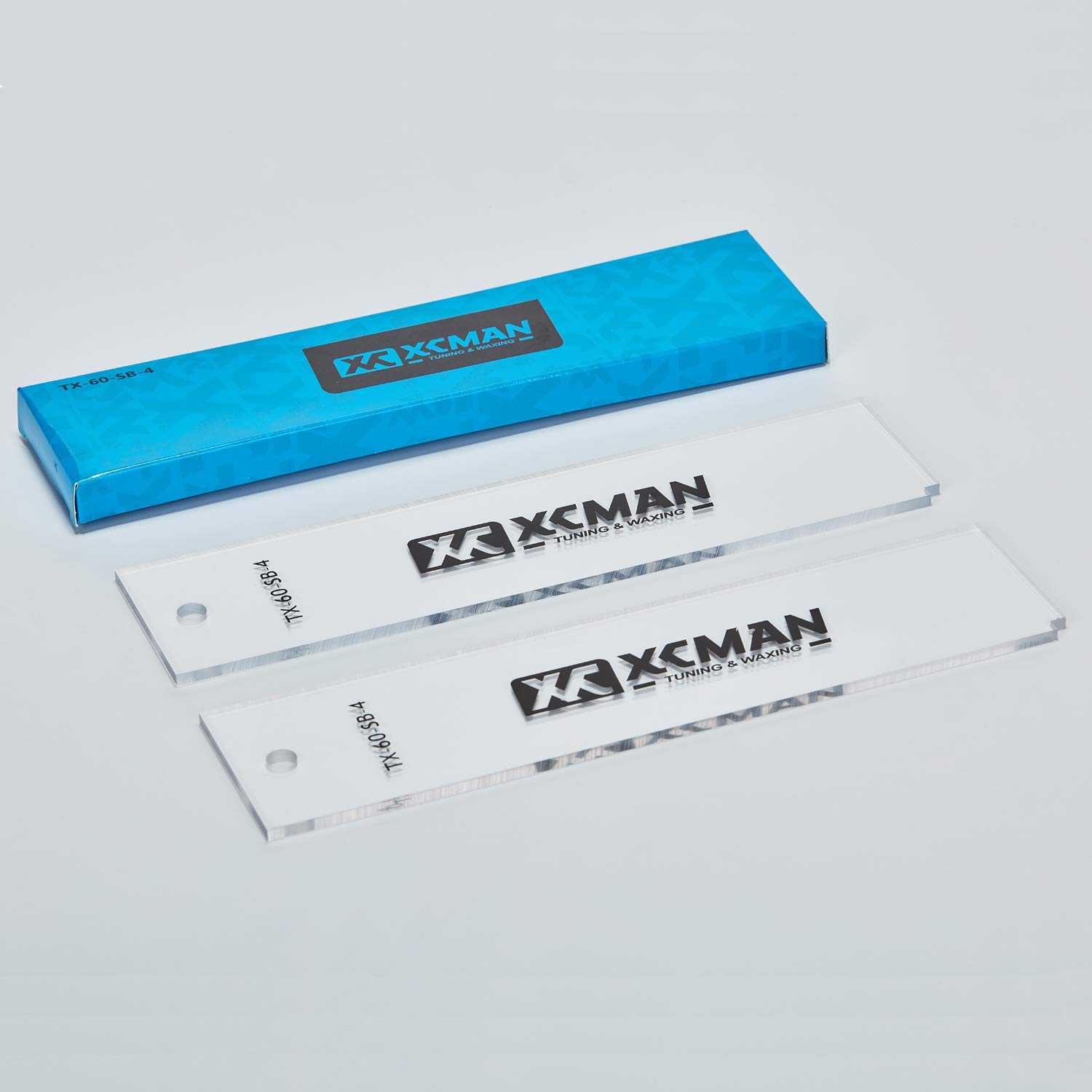 

Скребок для сноуборда XCMAN Скребок для сноуборда 2 шт. -