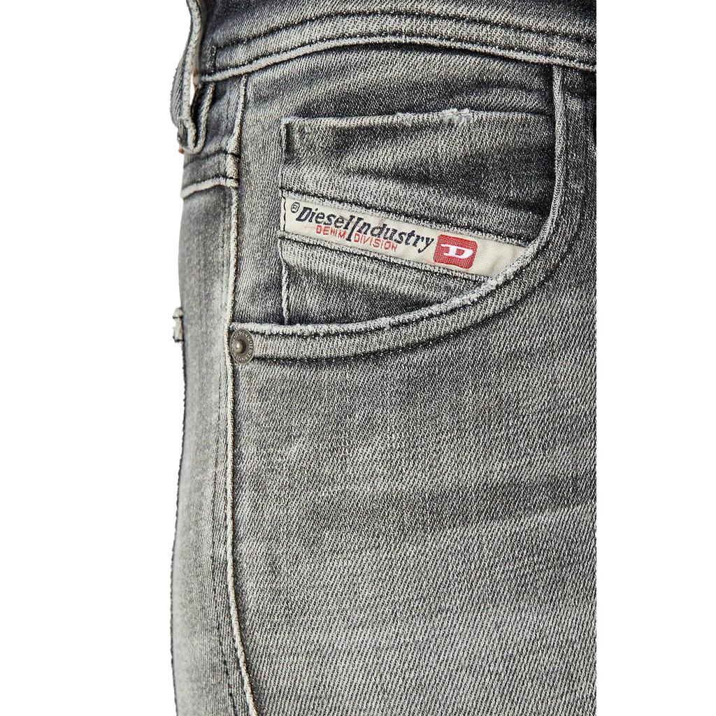 Diesel Damskie/Damskie Jeansy Babhila 2015