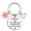 Porta-moedas, clips, porta-chaves – Chaveiros