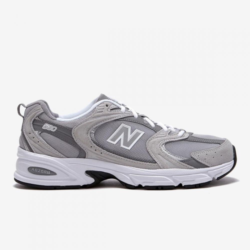

New Balance 530 Grey 230