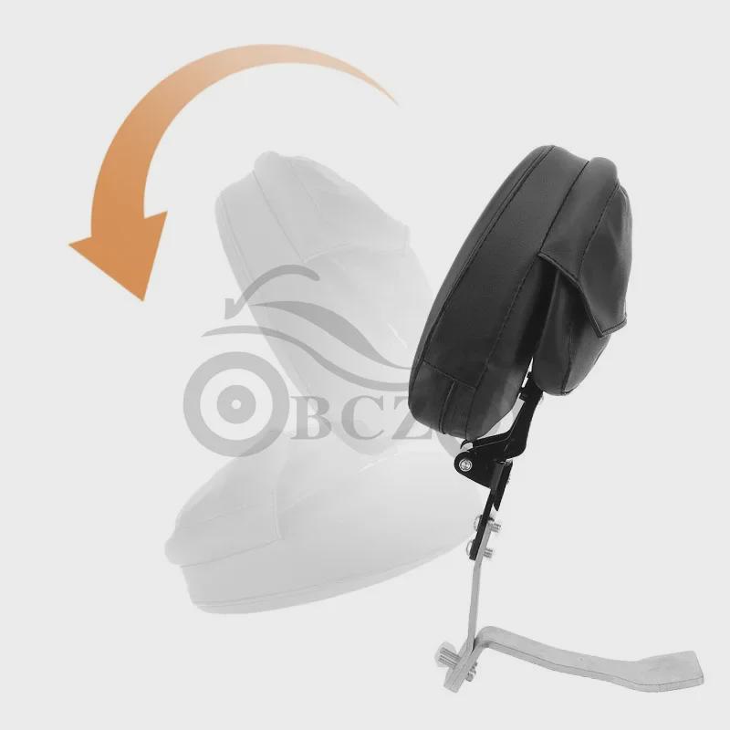 Can-Am Spyder RT 2008-2017 Driver Backrest Accessory