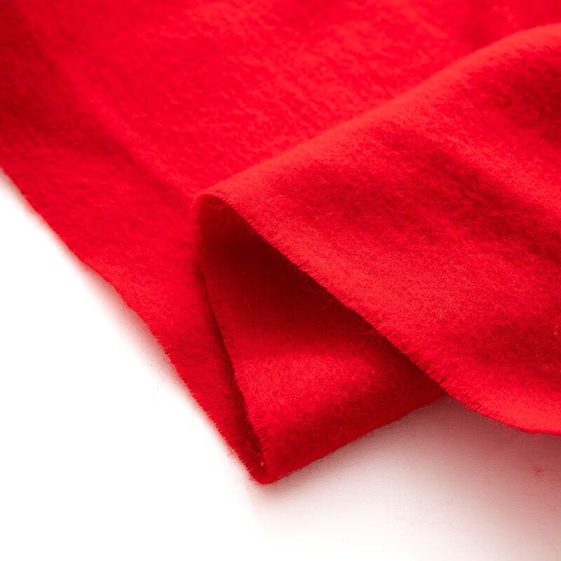 Hengyuanxiang Plush Blend Scarf