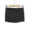 Pure Desire Women's Spring/Autumn Low-Waist Hip-Hugging Midi Skirt