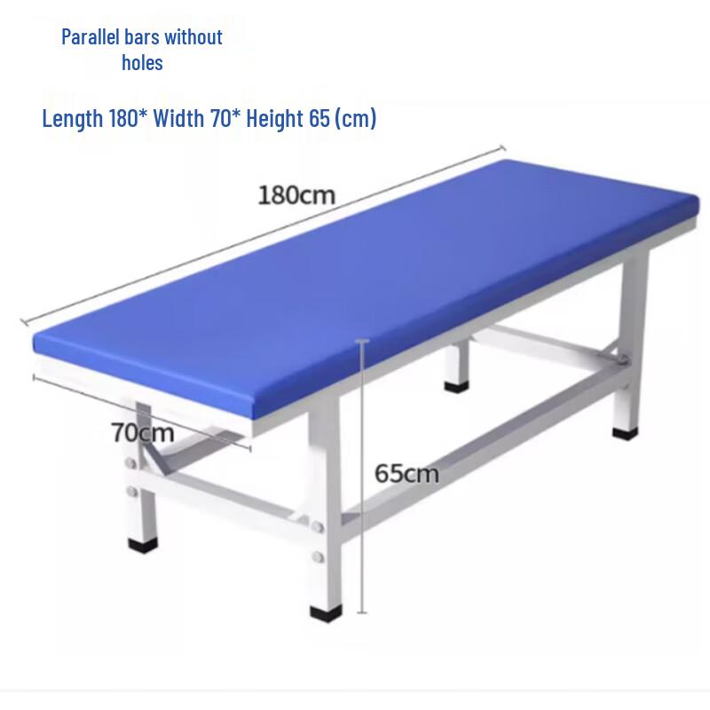 Professional Folding Massage & Physiotherapy Bed