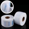 5Pcs/Set White Disposable Neck Covering Paper Rolls Hair Cutting Accessory Hairdressing Tools